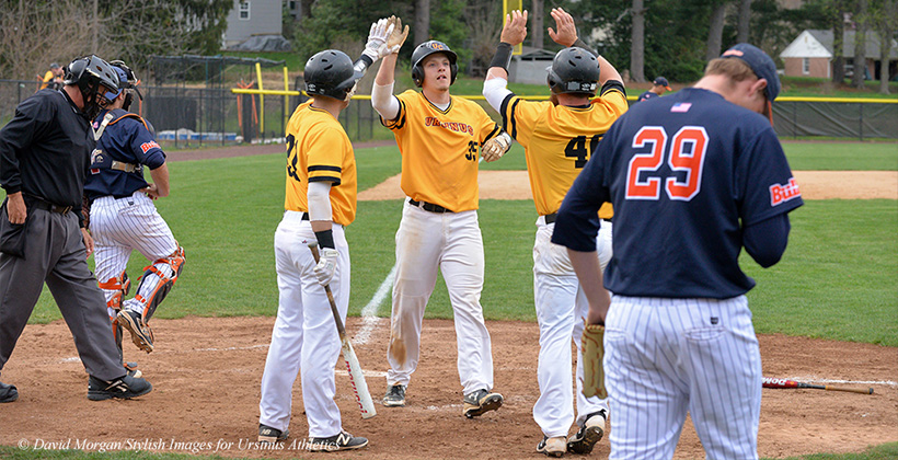 Baseball