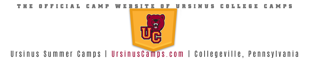 Ursinus College Camps 